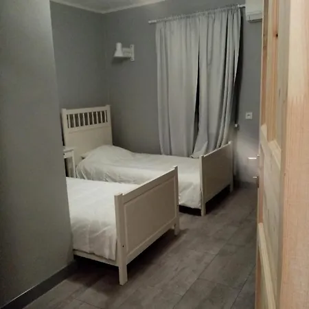 Apartament Przy Kopalni Soli Apartment Wieliczka
