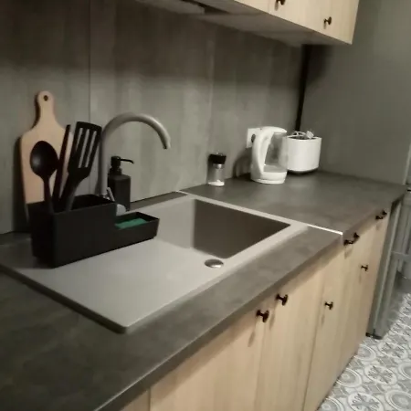 Apartament Przy Kopalni Soli