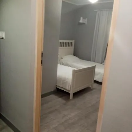 Apartament Przy Kopalni Soli Apartment Wieliczka