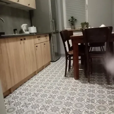 Apartament Przy Kopalni Soli * Wieliczka