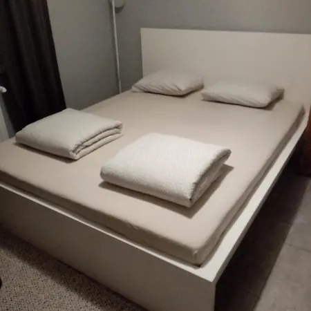 Apartament Przy Kopalni Soli Wieliczka