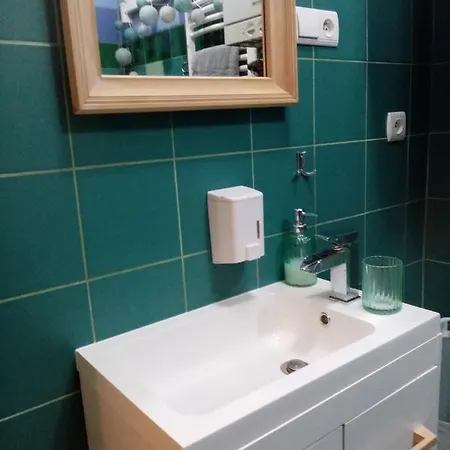 Apartament Przy Kopalni Soli Apartment