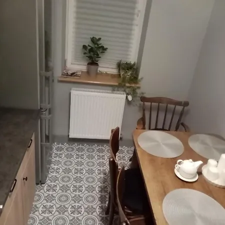 Apartament Przy Kopalni Soli Apartment *