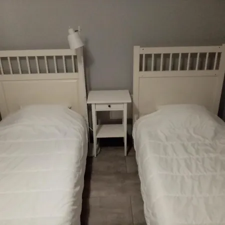 Apartament Przy Kopalni Soli Apartment