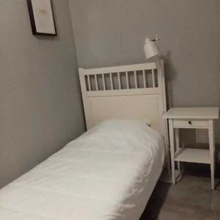 Apartment Apartament Przy Kopalni Soli Wieliczka